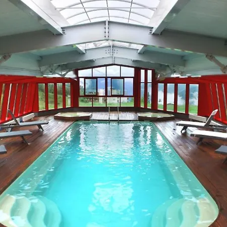 Hotel Casa Moho 1450 Saint-Francois-Longchamp