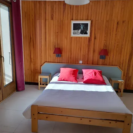 Casa Moho 1450 Hotel Saint-Francois-Longchamp