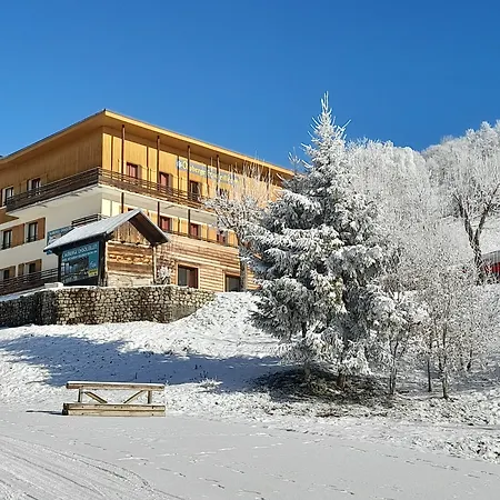Casa Moho 1450 Saint-Francois-Longchamp