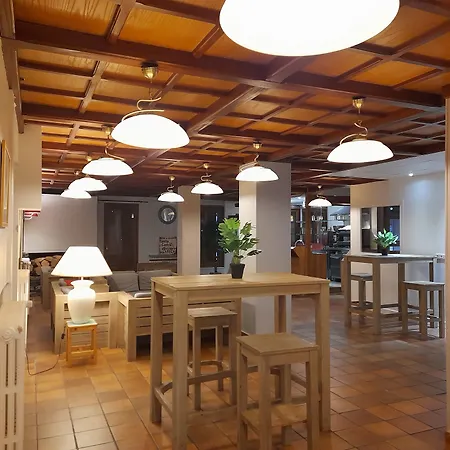 Casa Moho 1450 Hotel