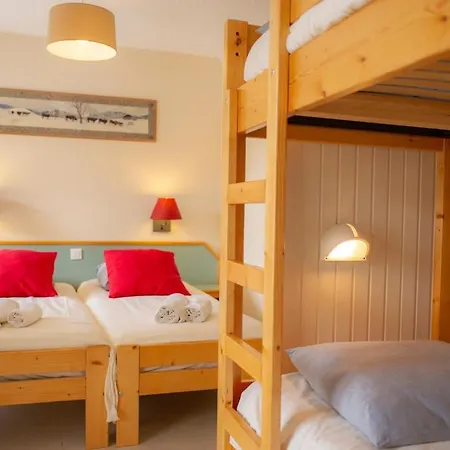 Hotel Casa Moho 1450 Saint-Francois-Longchamp