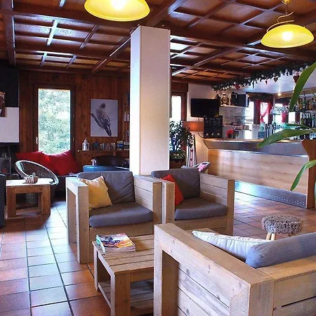 Otel Casa Moho 1450 Saint-François-Longchamp