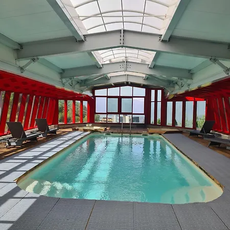 Otel Casa Moho 1450