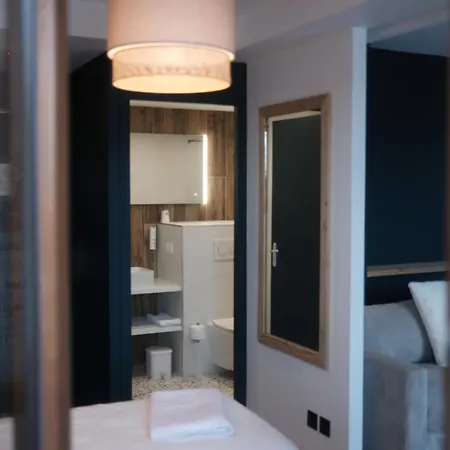 Casa Moho 1450 Hotel
