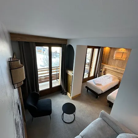 Otel Casa Moho 1450 3*