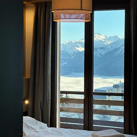 Casa Moho 1450 Hotel Saint-Francois-Longchamp