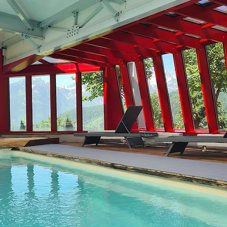 Hotel Casa Moho 1450 Saint-François-Longchamp