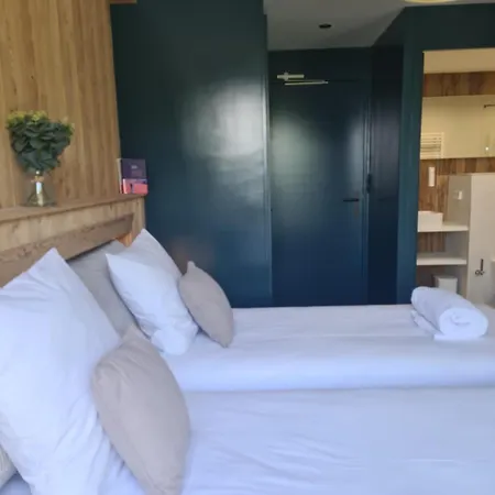 Casa Moho 1450 Hotel