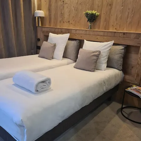 Casa Moho 1450 Hotel Saint-Francois-Longchamp
