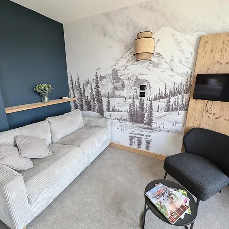 Casa Moho 1450 Hotel Saint-Francois-Longchamp