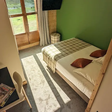 Otel Casa Moho 1450 Saint-François-Longchamp