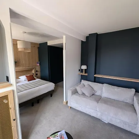 Casa Moho 1450 Hotel