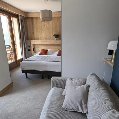 Hotel Casa Moho 1450