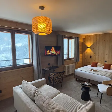 Hotel Casa Moho 1450