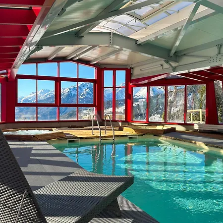 Casa Moho 1450 Hotel