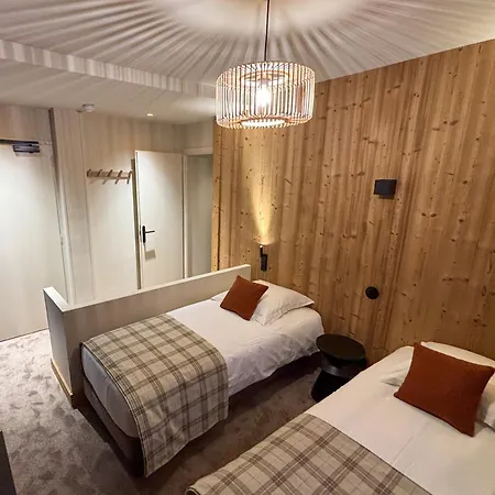 Hotel Casa Moho 1450