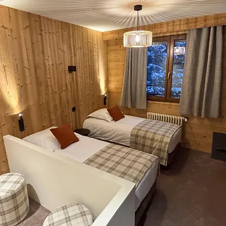 Otel Casa Moho 1450 3*