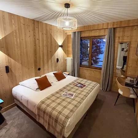 Otel Casa Moho 1450 Saint-François-Longchamp