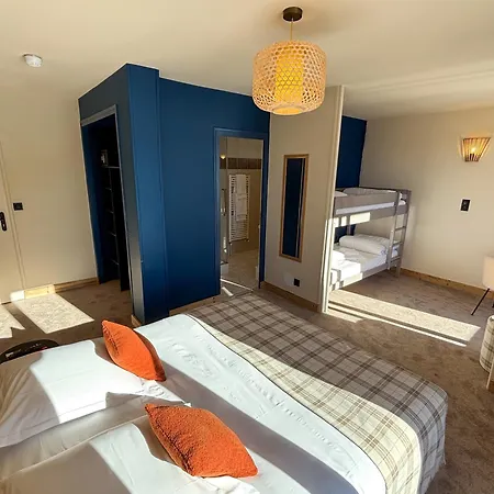Hotel Casa Moho 1450