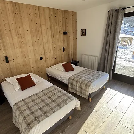 Casa Moho 1450 Hotel