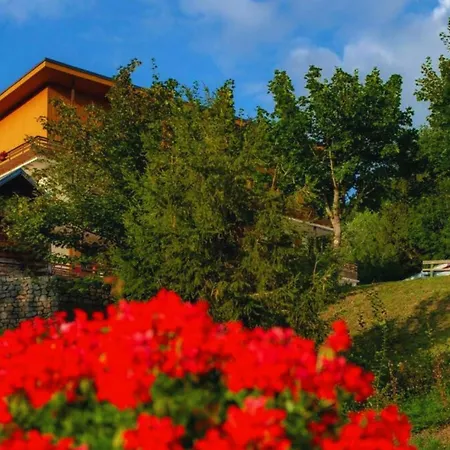 Casa Moho 1450 Hotel Saint-Francois-Longchamp