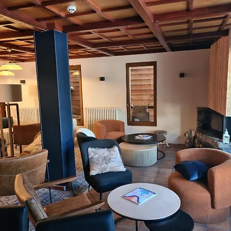 Casa Moho 1450