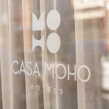 Casa Moho 1450 Hotel