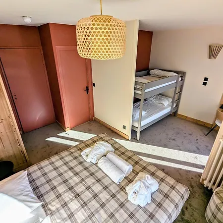 Hotel Casa Moho 1450