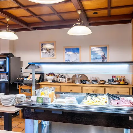 Hotel Casa Moho 1450 Saint-Francois-Longchamp