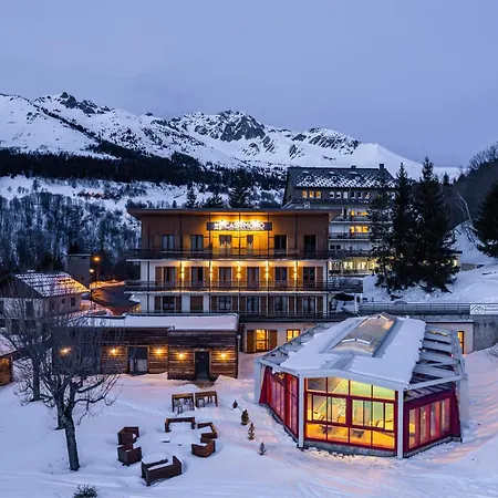 Hotel Casa Moho 1450 Saint-Francois-Longchamp