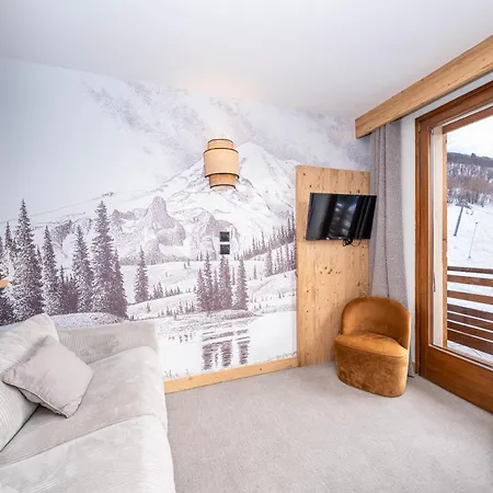 Casa Moho 1450 Hotel 3*
