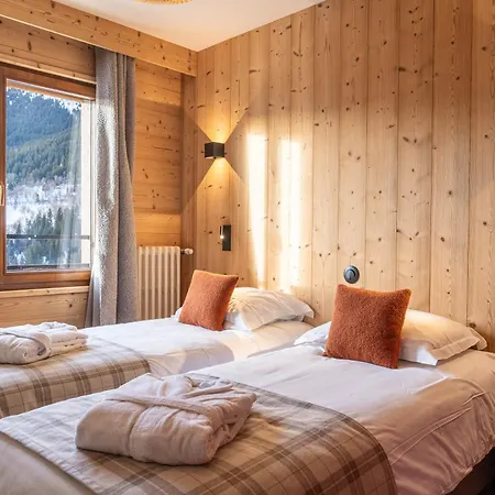 Casa Moho 1450 Hotel