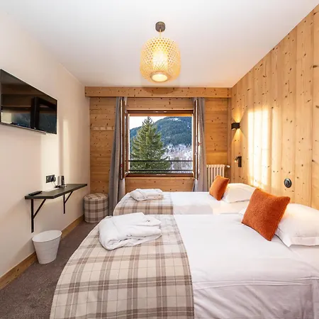 Hotel Casa Moho 1450 Saint-François-Longchamp