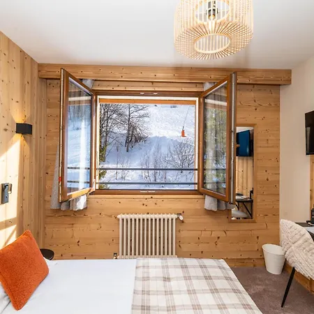 Casa Moho 1450 Hotel
