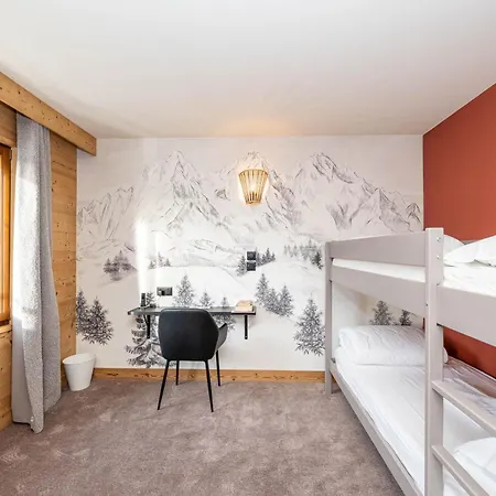 Casa Moho 1450 Saint-Francois-Longchamp